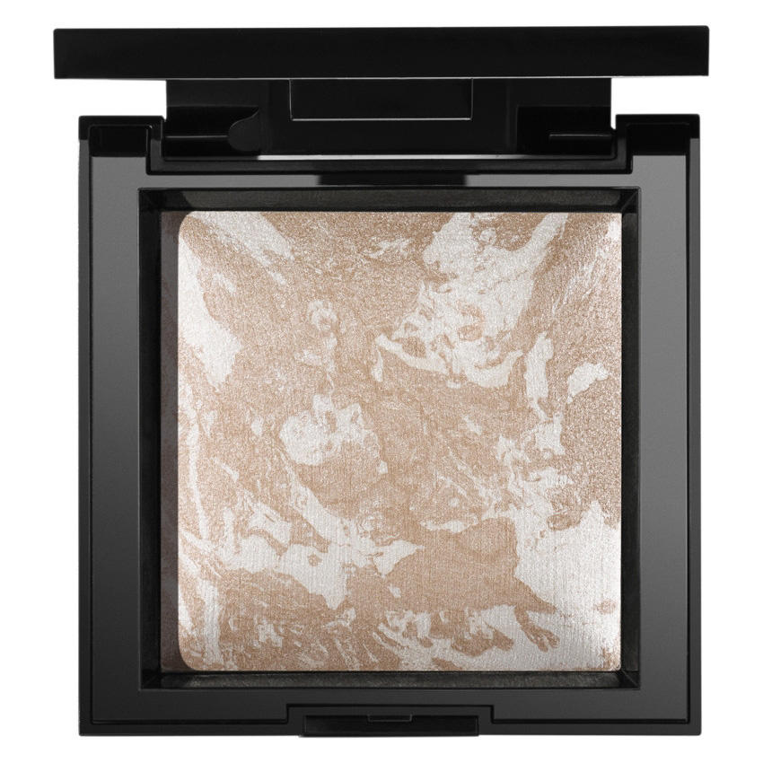 bareMinerals Invisible Glow Powder Highlighter Fair To Light