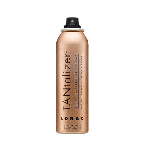 LORAC TANtalizer Body Bronzing Spray 1.3oz