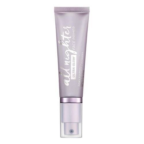 Urban Decay All Nighter Ultra Glow Makeup Primer