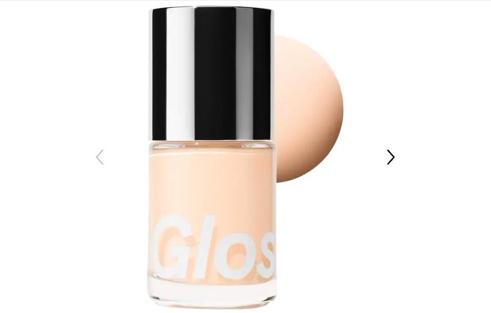Glossier Stretch Fluid Foundation Very Light 1