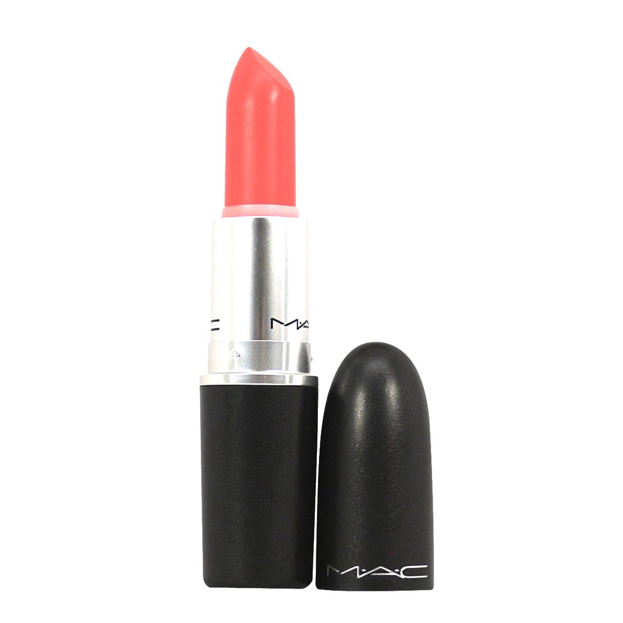 Ongekend MAC Lipstick Sushi Kiss | Glambot.com - Best deals on MAC Makeup DS-86