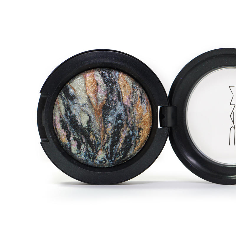 MAC Mineralize Eyeshadow Semi-Precious Collection Clarity #1