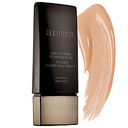 Laura Mercier Smooth Finish Flawless Fluide Suntan
