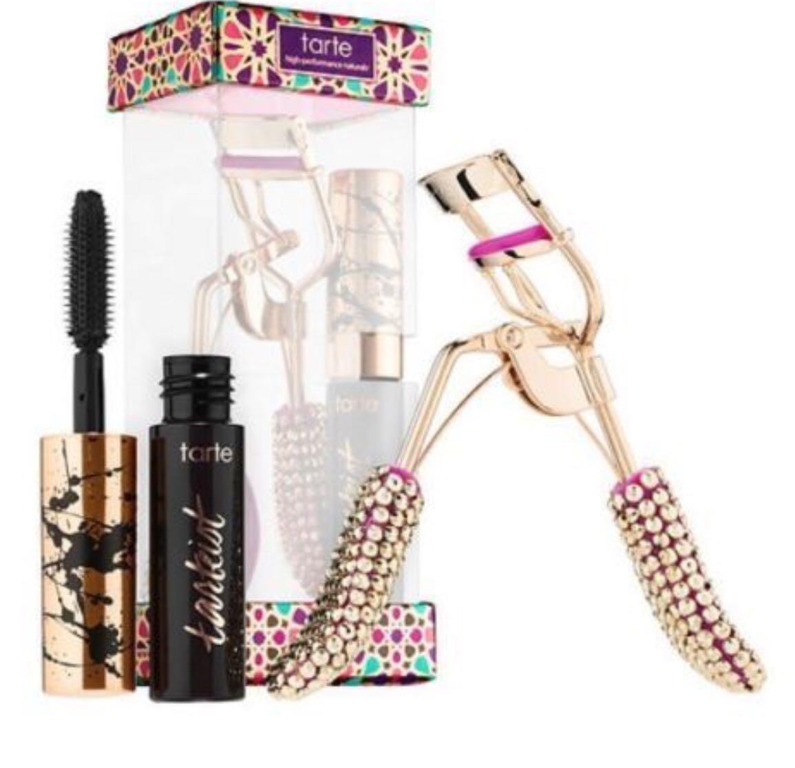 Tarte Lash Delights Lash Curler Set