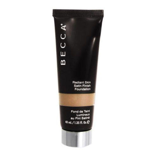 BECCA Radiant Skin Satin Finish Foundation Fawn
