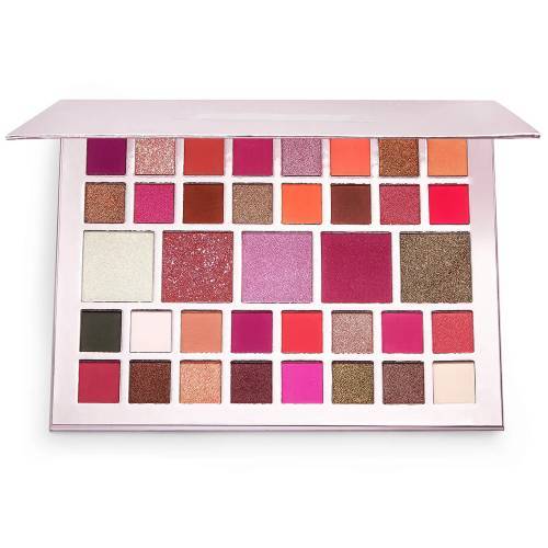 Revolution XX Shadow Palette - X-Ray