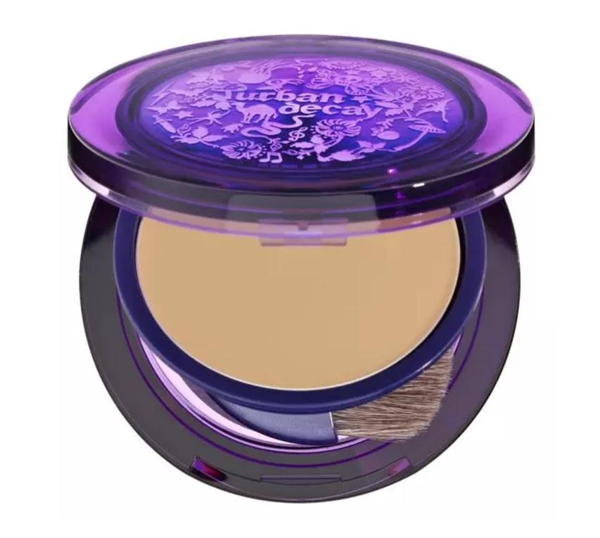 Urban Decay Surreal Skin Cream To Powder Foundation Fate