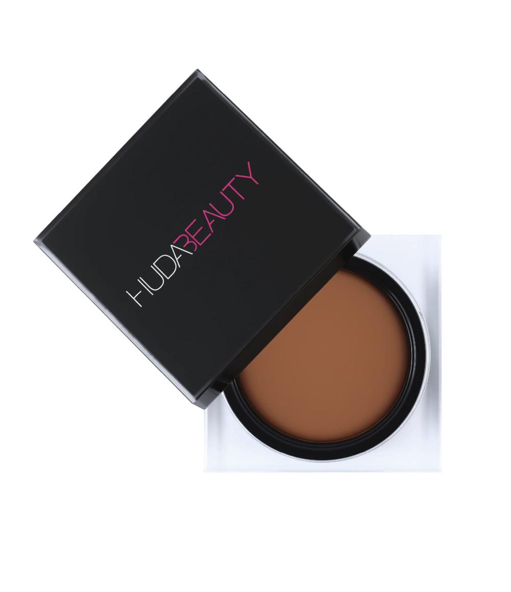 HUDA BEAUTY Tantour Contour & Bronzer Cream Fair