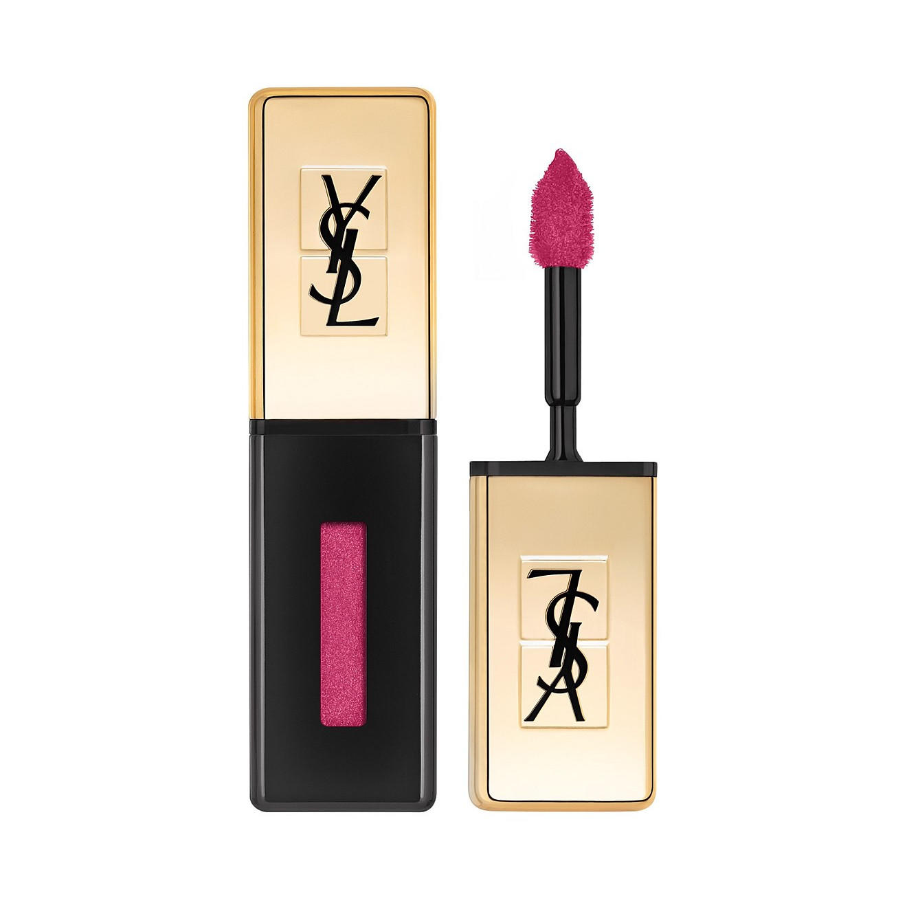 YSL Vernis A Levres Glossy Stain 49