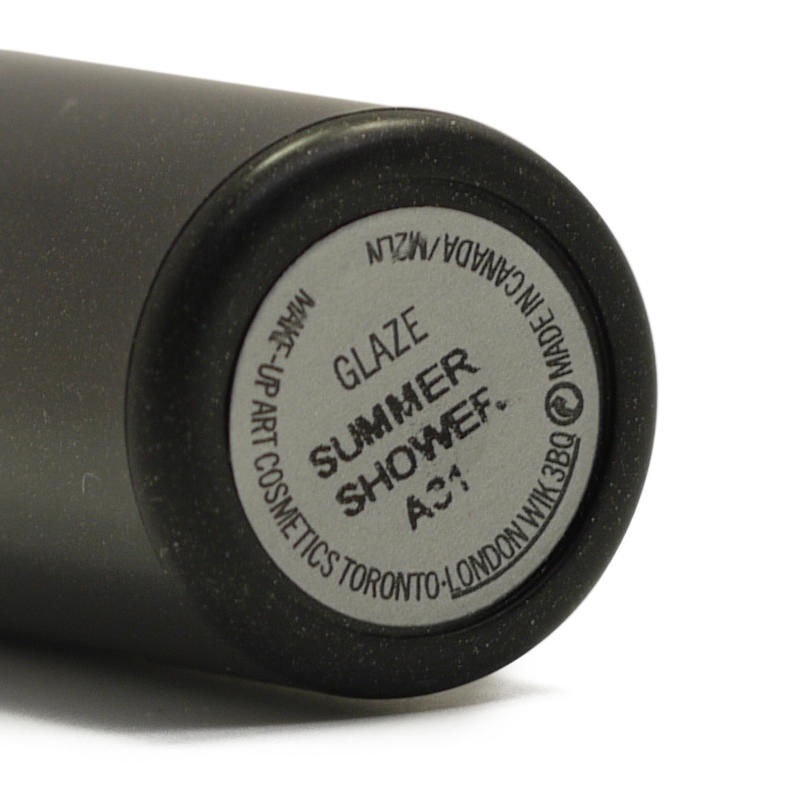 MAC Lipstick Summer Shower Fashion Flower Collection #2