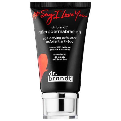 Dr. Brandt Skincare Microdermabrasion Age Defying Exfoliator