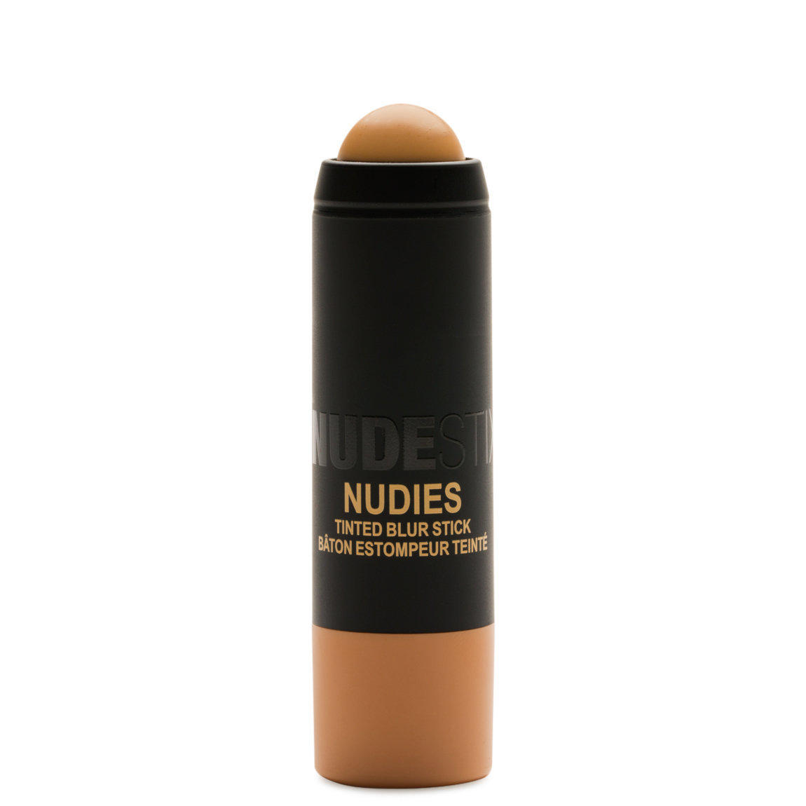 NudeStix Nudies Tinted Blur Stick Medium 7