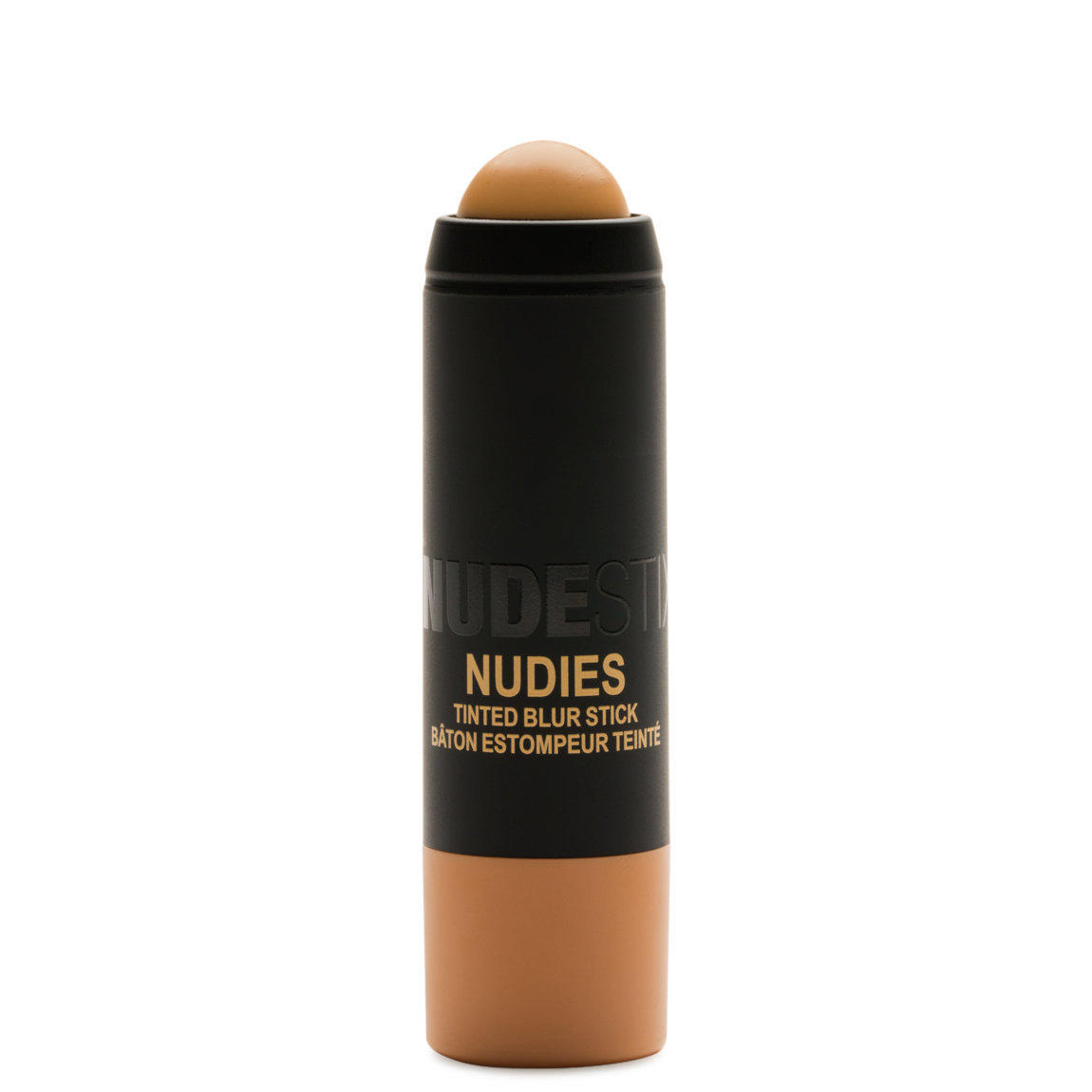 NudeStix Nudies Tinted Blur Stick Medium 5 Mini