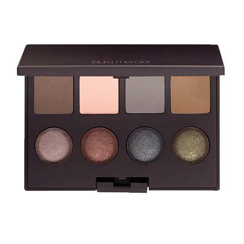 Laura Mercier Eyeshadow Palette Paris After The Rain