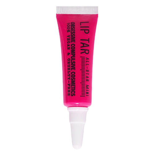 OCC All-Star Mini Lip Tar Matte Anime