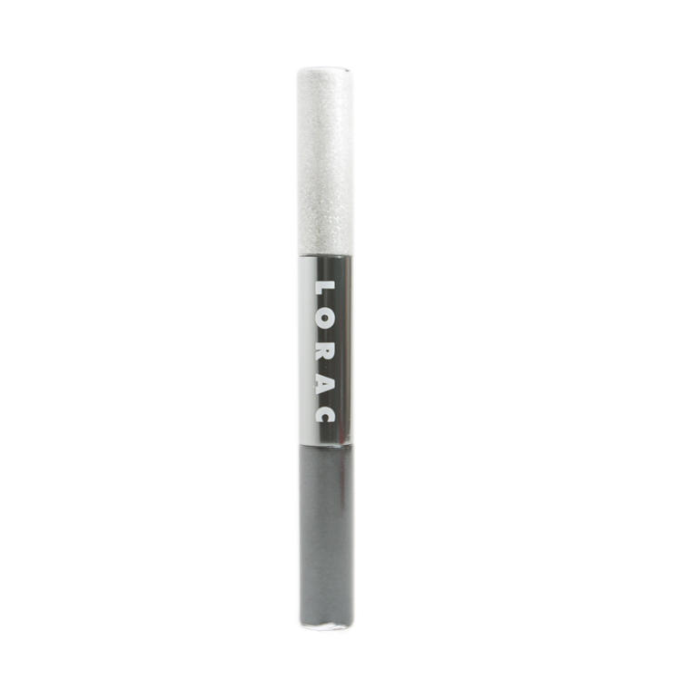 LORAC Double Eyeliner Black Slate & Pewter