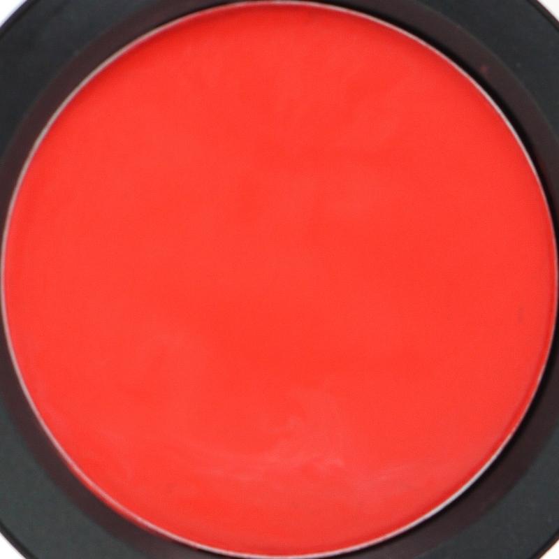 MAC Cream Colour Base Virgin Isle #2