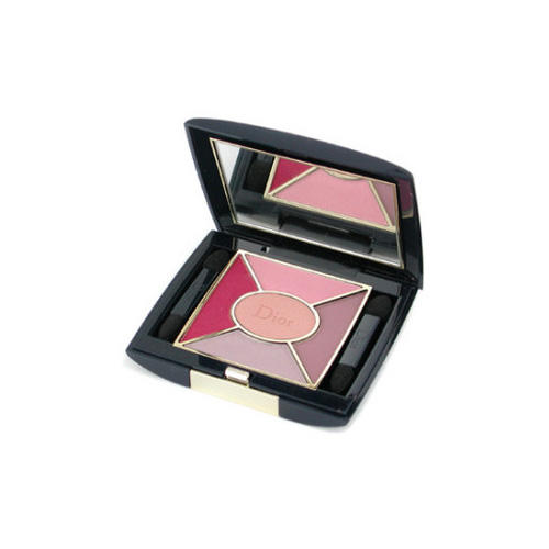 Dior 5 Color Eyeshadow Rose Gipsy No. 840