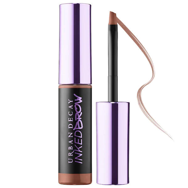 Urban Decay Inked Brow Gel Brown Sugar