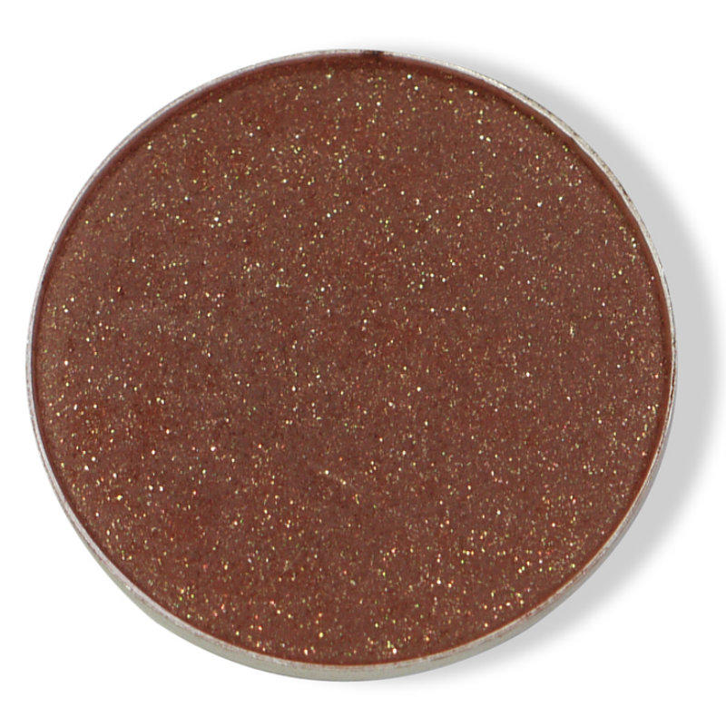 MAC Eyeshadow Refill Sparkle Neely, Sparkle! #0