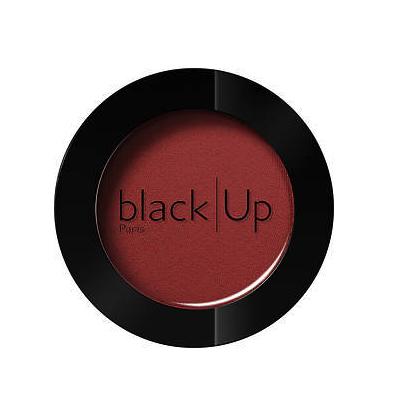 Black Up Paris Blush 12