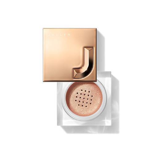 Jaclyn Beaming Light Loose Highlighter Amped