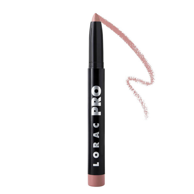 LORAC Pro Matte Lip Color Nude Pink