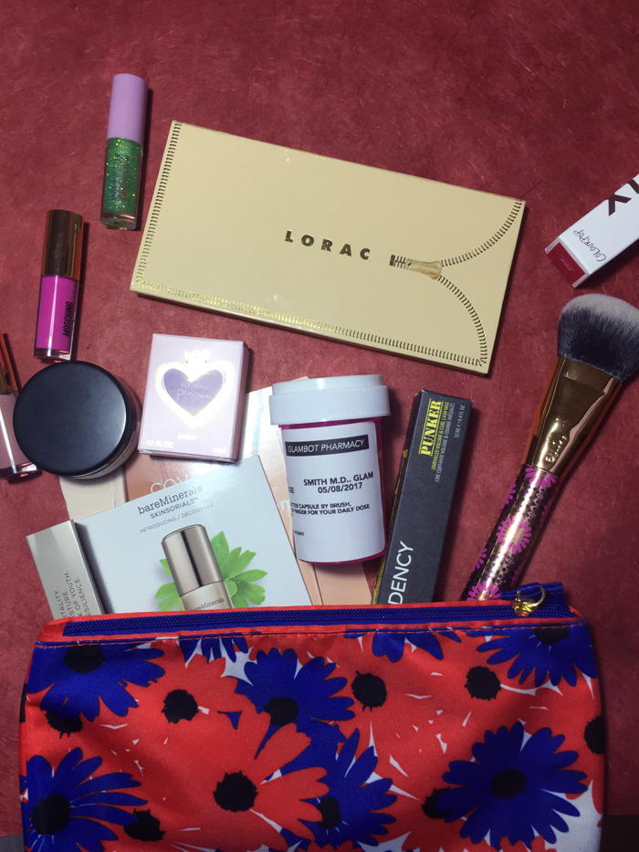 👄HEAT Haul B21👄