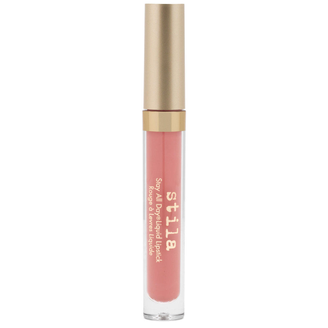 Stila Stay All Day Liquid Lipstick Sonata