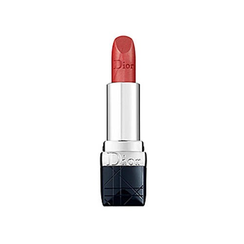 Dior Lipstick 555 Rose Dolce Vita 