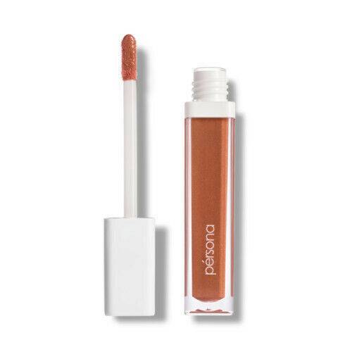 Persona Cosmetics Lip Gloss Honey