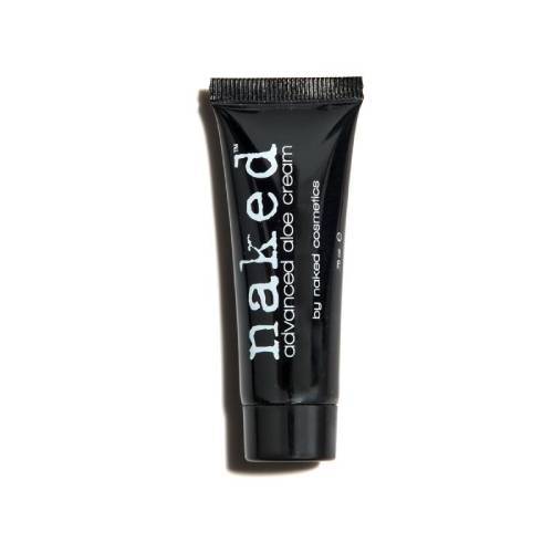 Naked Cosmetics Naked Advanced Aloe Cream Mini