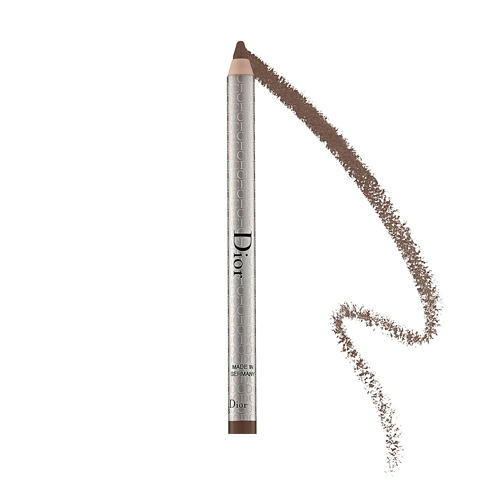 Dior Eyebrow Pencil Brown 593