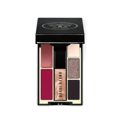 Bobbi Brown Date Night Lip & Eye Palette (without lip gloss)