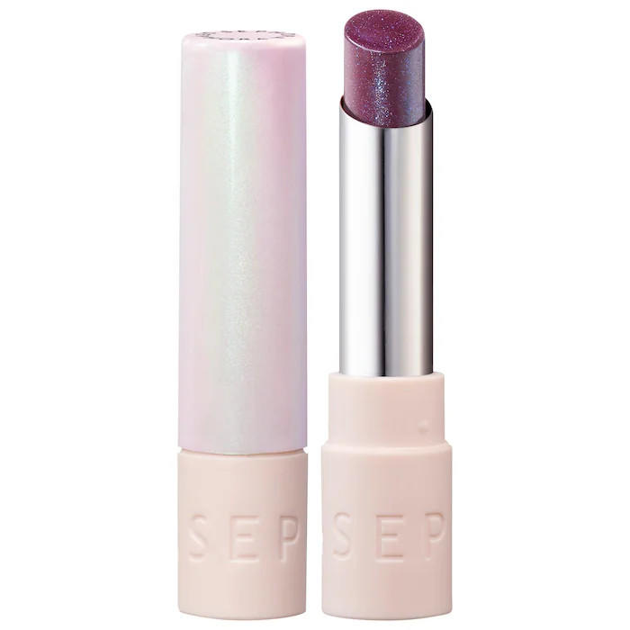 Sephora About That Shine Sheer Shine Lipstick 15