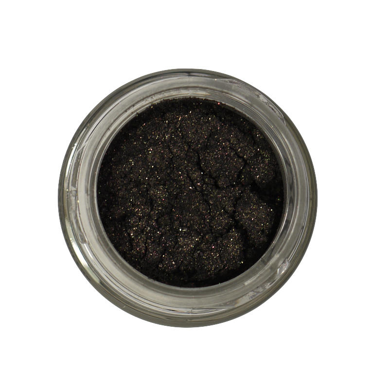 MAC Pigment Jar The Family Crest #2