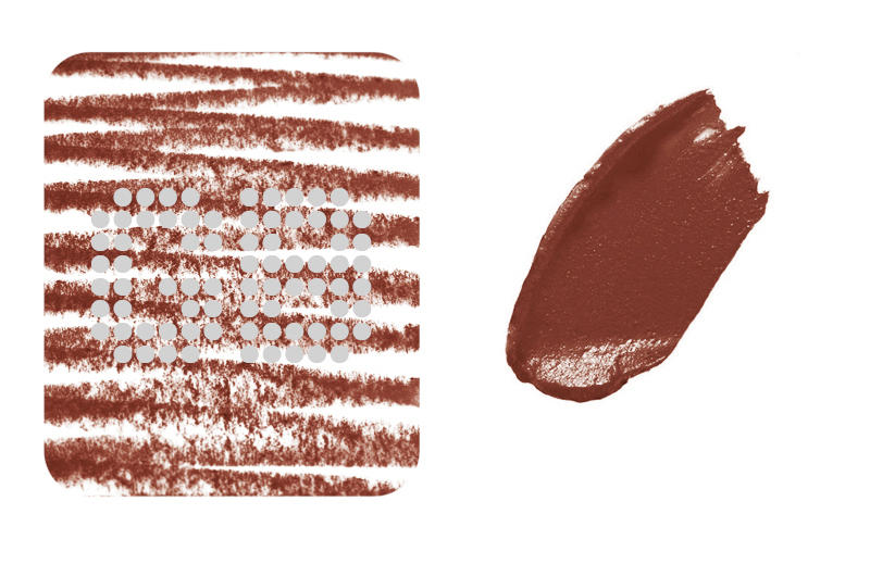 MAC Lipstick Strength #3