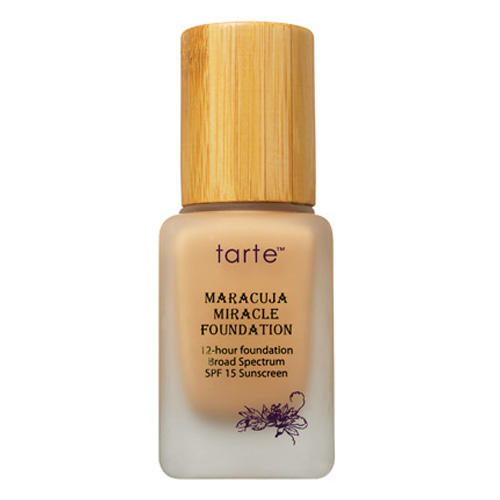 Tarte Maracuja Miracle Foundation SPF 15 Light-Medium