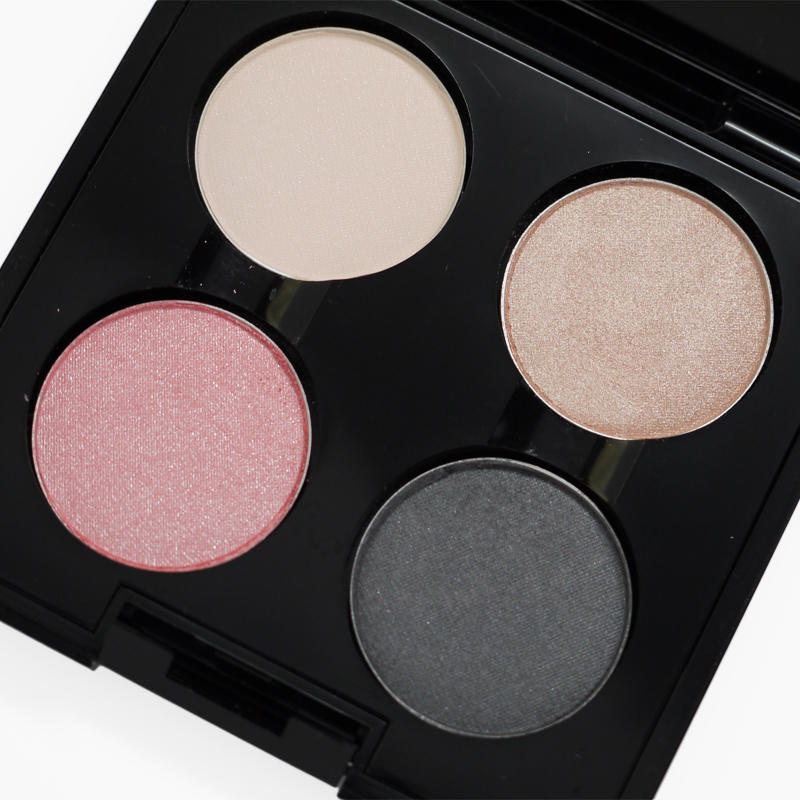 MAC Eye Palette Eyes 1 Fafi Collection #1