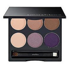 Smashbox Eyeshadow Palette Cassifeyed