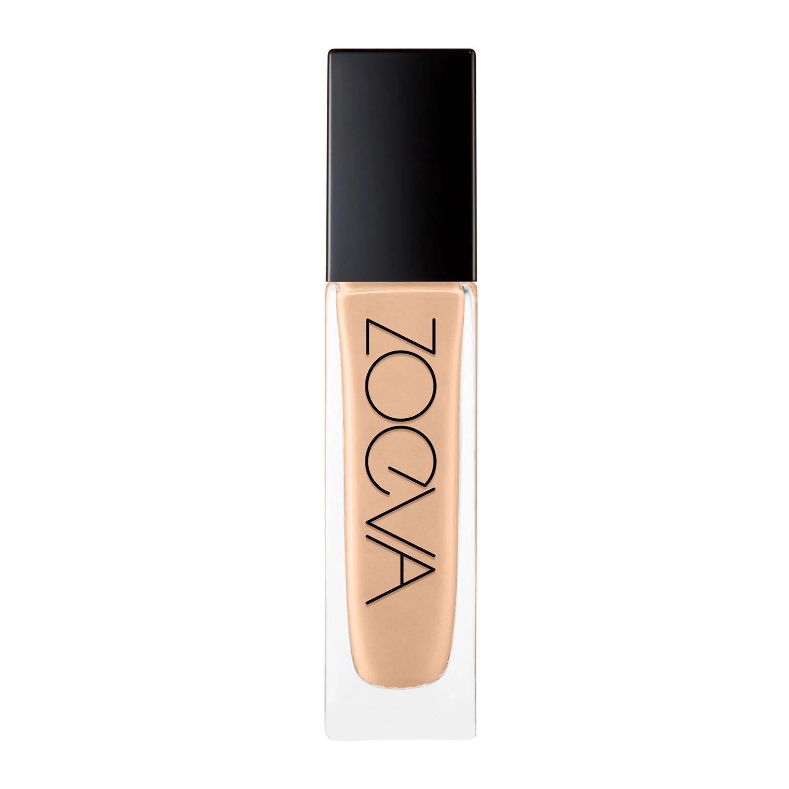 Zoeva Authentik Skin Foundation Brilliant 080W