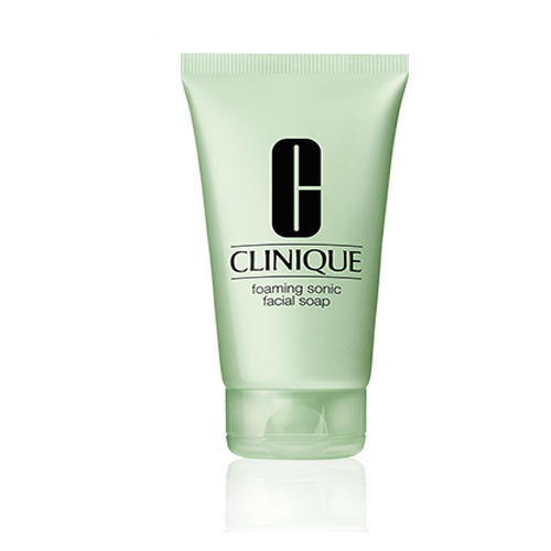 Clinique Foaming Sonic Facial Soap 