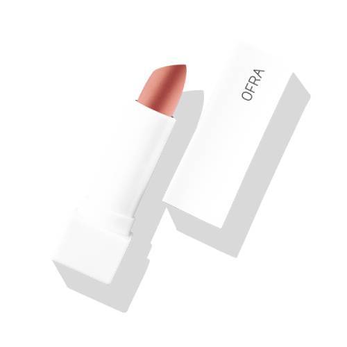 Ofra Lipstick Champagne Ice 102
