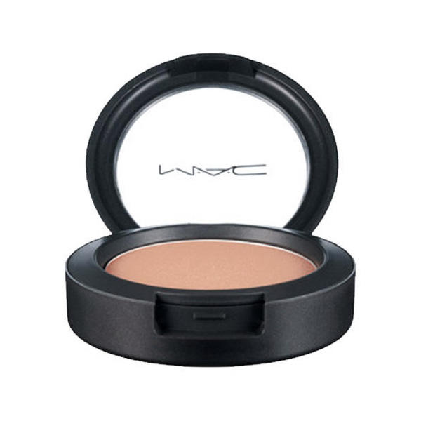 MAC Sheertone Blush Garb
