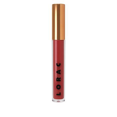 LORAC Unzipped Sheer Silk Lip Gloss Exposed