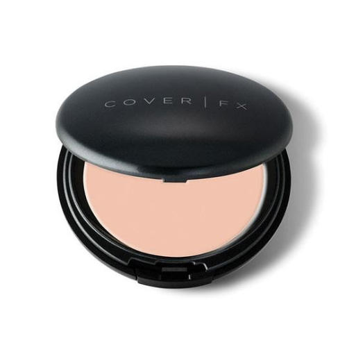 Cover FX Total Cover Cream Foundation P20