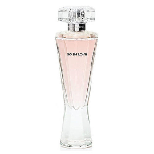 Victoria's Secret So In Love Perfume Travel