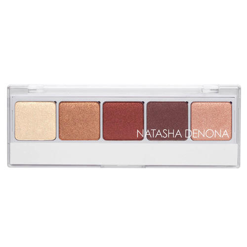 Natasha Denona Eyeshadow Palette 5 Palette #04