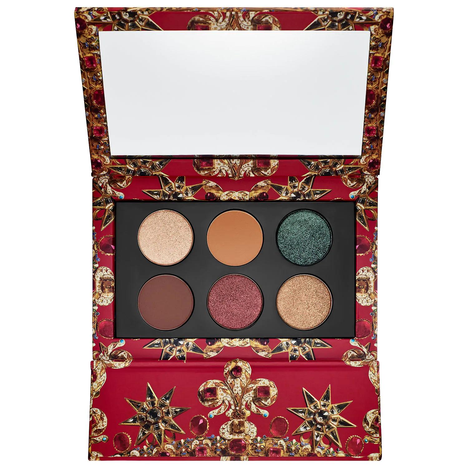 Pat McGrath Labs MTHRSHP Sublime Bronze Temptation Eyeshadow Palette