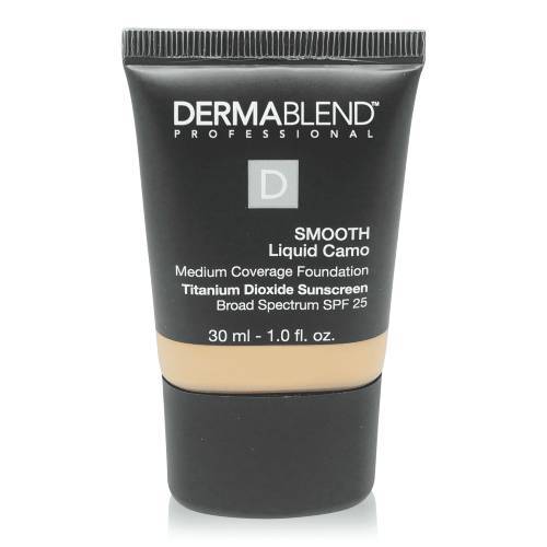 Dermablend Smooth Liquid Camo Foundation Chai 35W